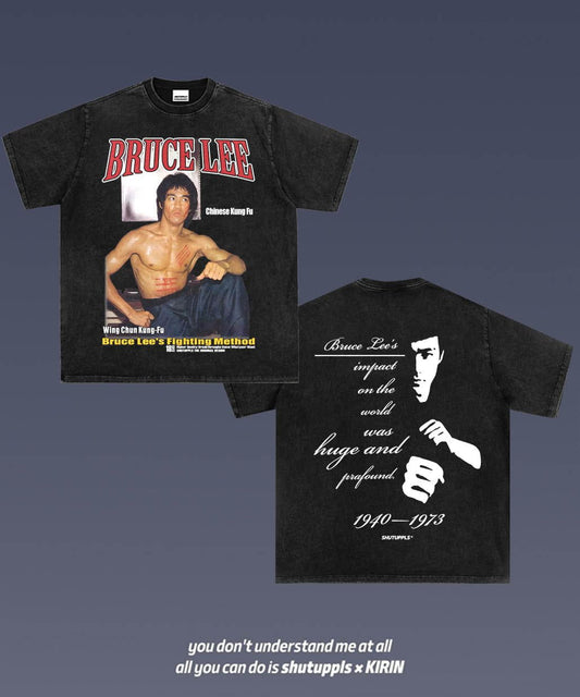SHUTUPPLS BRUCE LEE 1.1