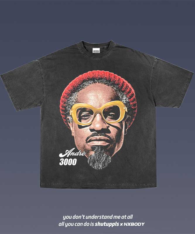 SHUTUPPLS ANDRE 3000 1.3