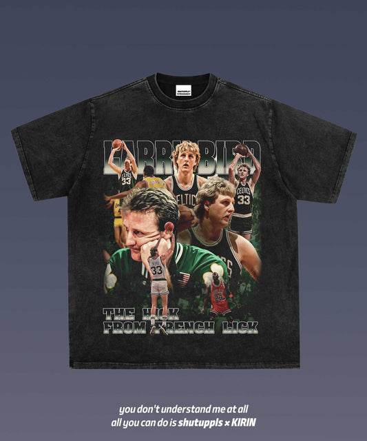 SHUTUPPLS LARRY BIRD 1.1