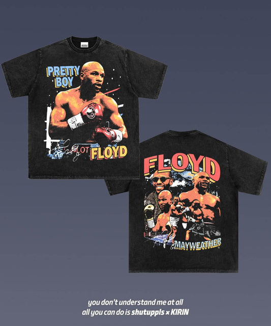 SHUTUPPLS FLOYD MAYWEATHER 1.3