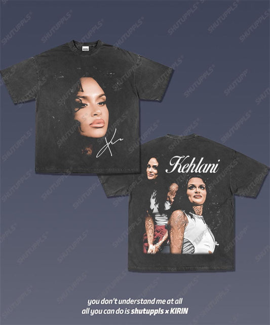 SHUTUPPLS KEHLANI 1.1