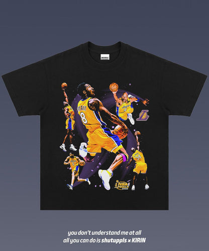 SHUTUPPLS 2000 NBA CHAMPION 1.3