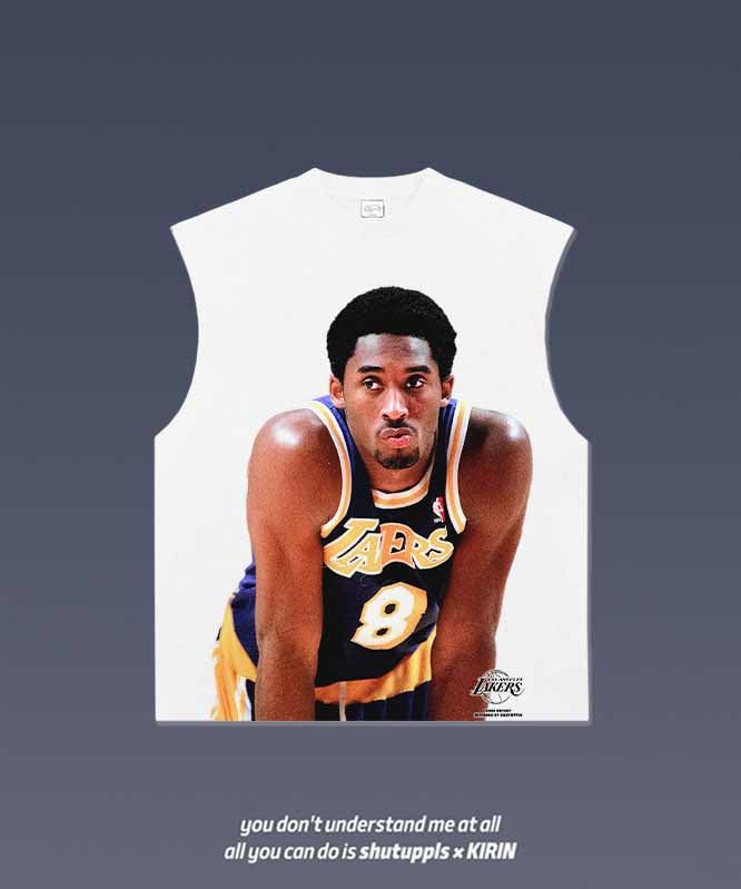 KOBE TANK 5.9