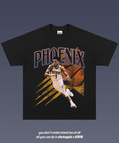 SHUTUPPLS DEVIN BOOKER/SUNS 4.5