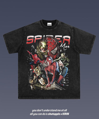 SHUTUPPLS SPIDER MAN 1.9
