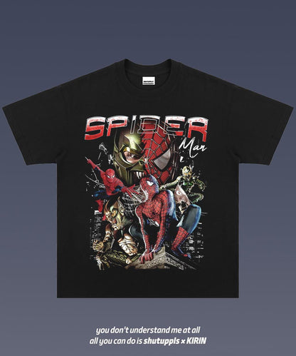SHUTUPPLS SPIDER MAN 1.9