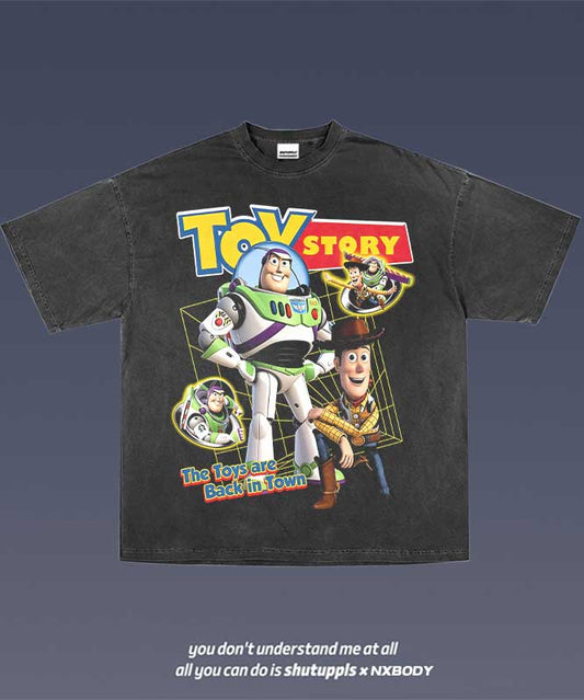 SHUTUPPLS TOY STORY 1