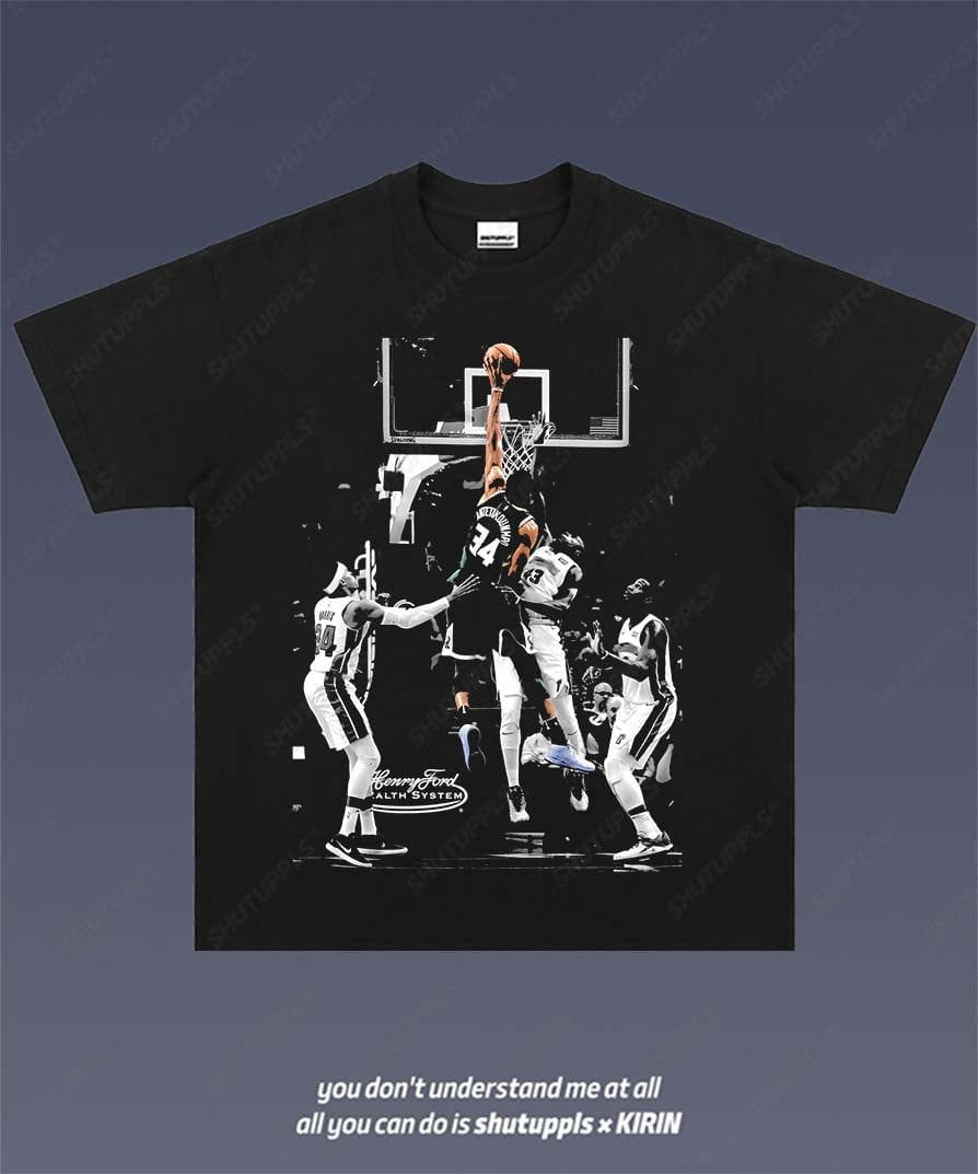 SHUTUPPLS GIANNIS ANTETOKOUNMPO 1.9