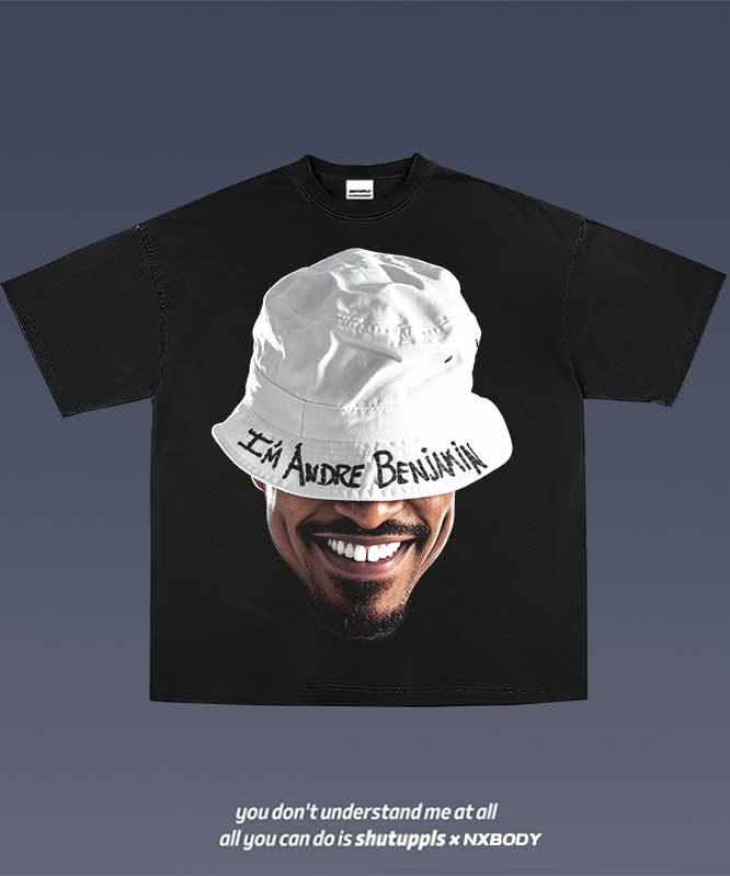 SHUTUPPLS ANDRE 3000 1.4