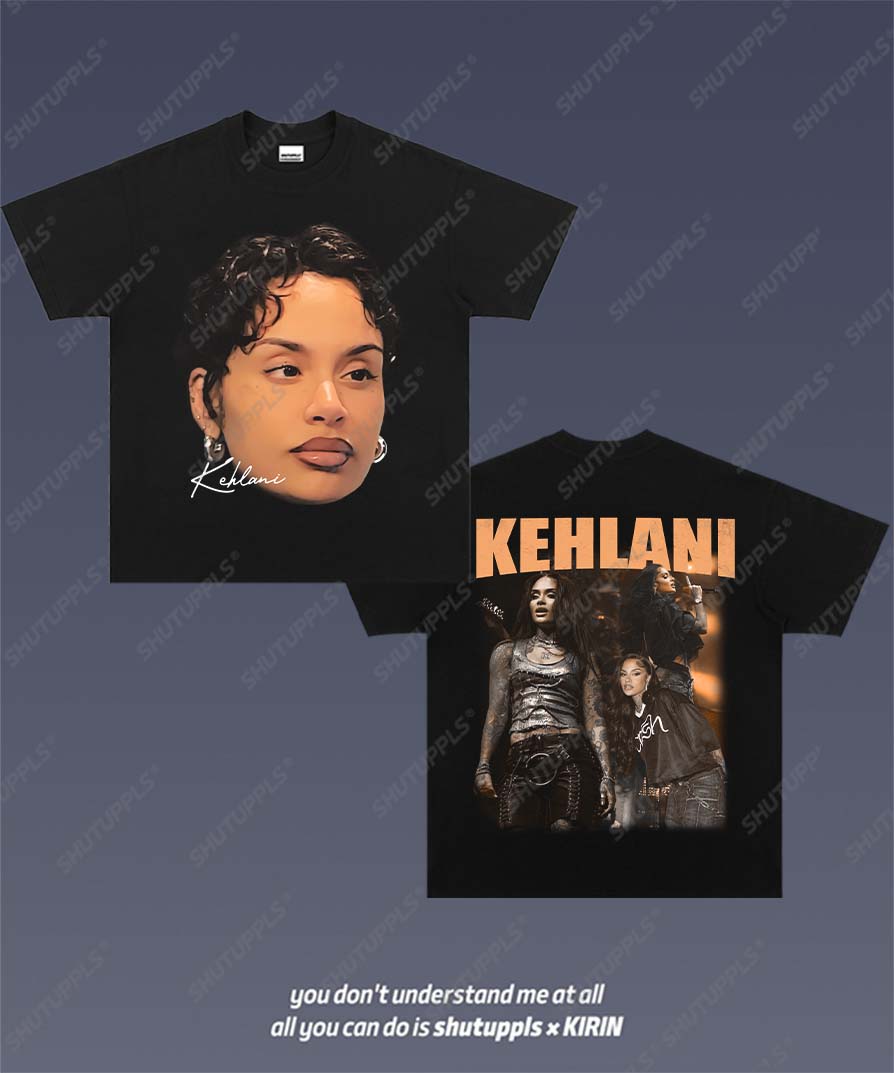 SHUTUPPLS KEHLANI 1.2