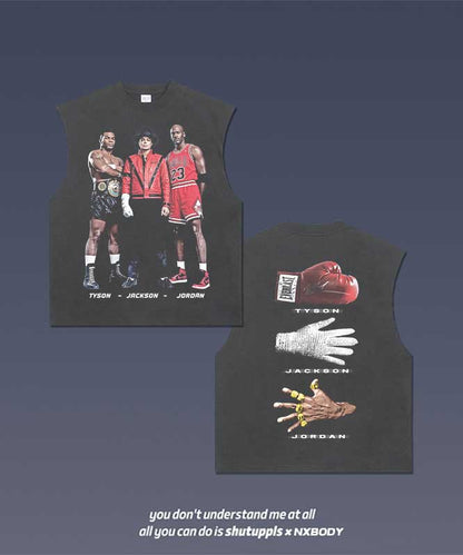 TYSON / JORDAN / JACKSON TANK 1.5