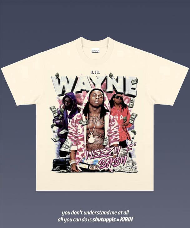 SHUTUPPLS LIL WAYNE 1.8