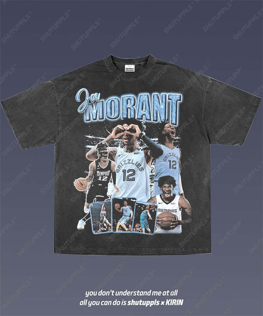 SHUTUPPLS JA MORANT 7.1