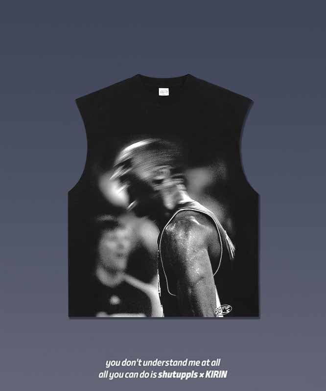 KOBE TANK 6.0
