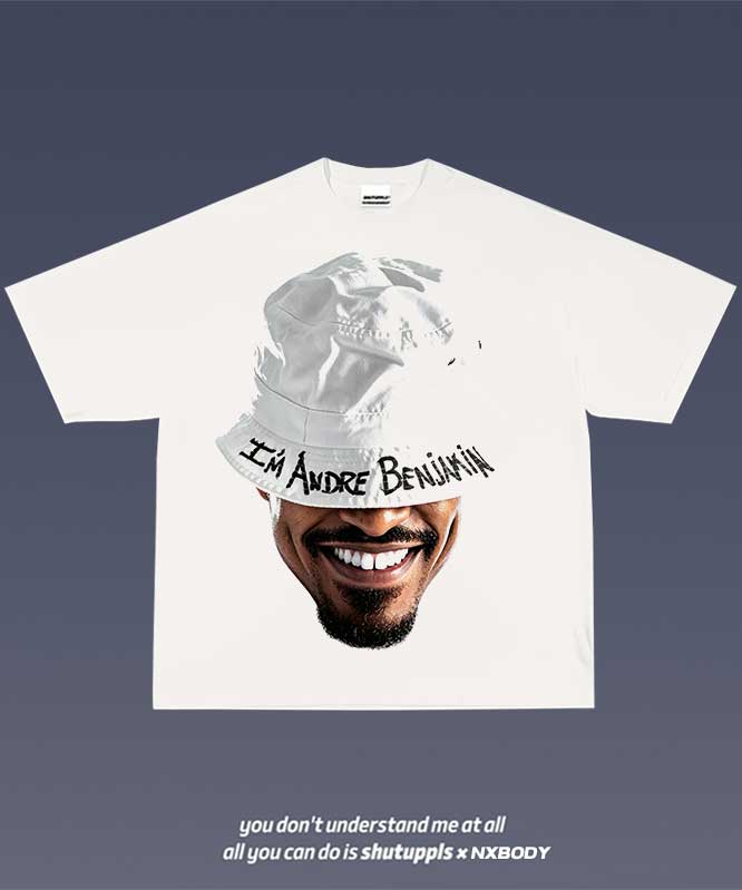 SHUTUPPLS ANDRE 3000 1.4