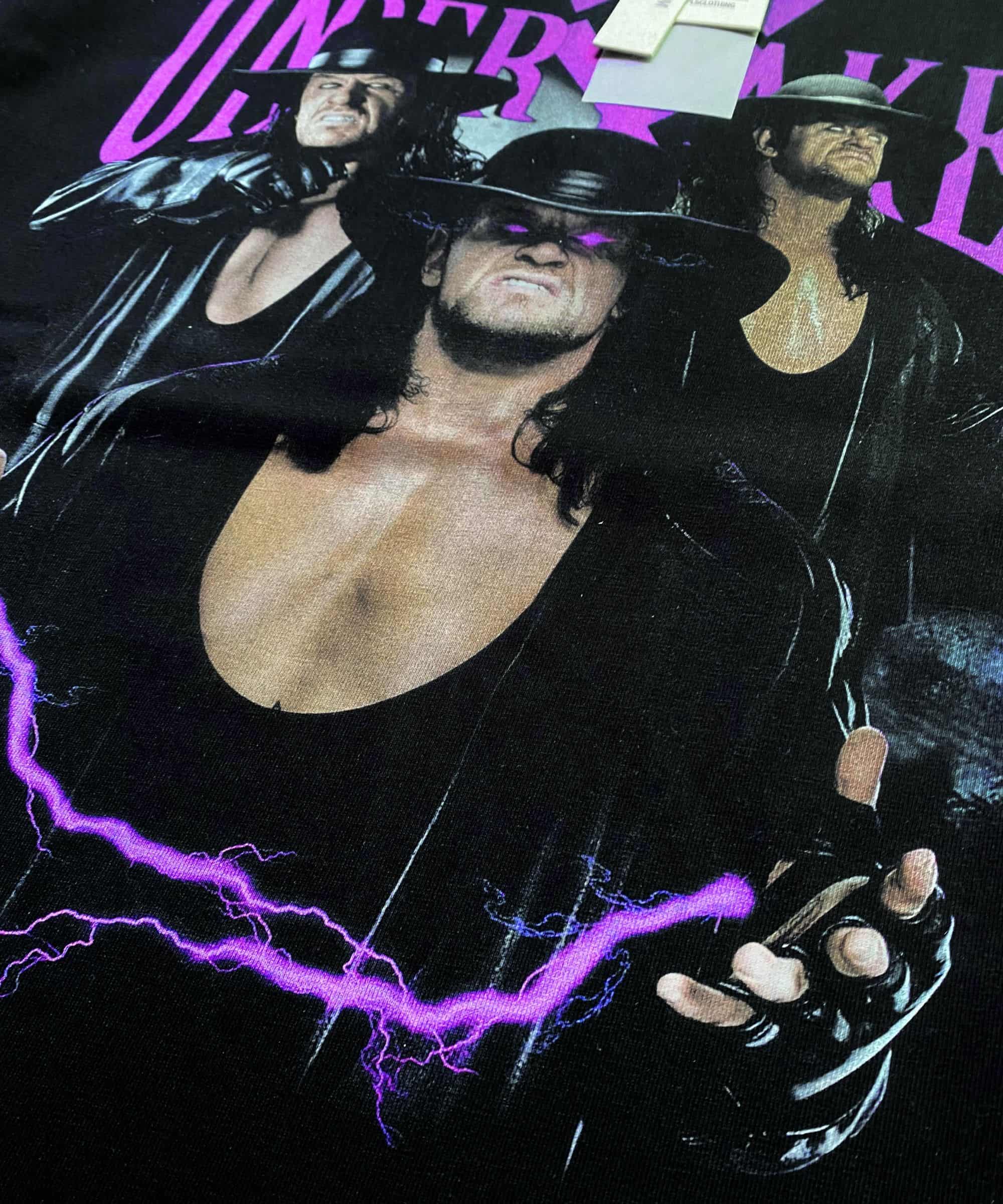 SHUTUPPLS THE UNDERTAKER 1.0
