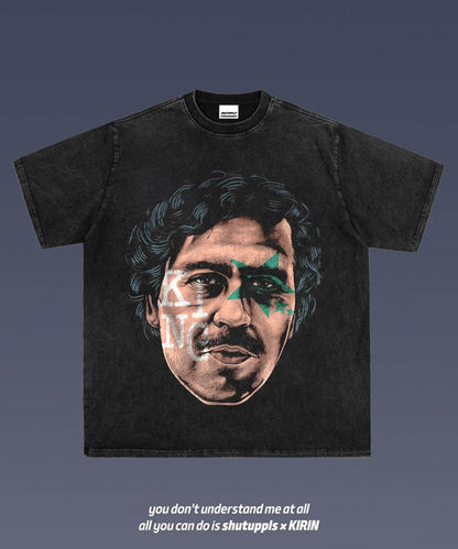 SHUTUPPLS PABLO ESCOBAR 1.1