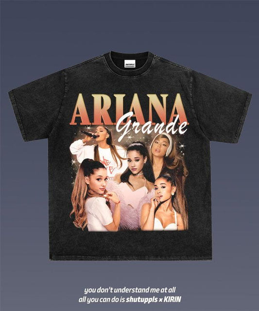SHUTUPPLS ARIANA GRANDE 1.2