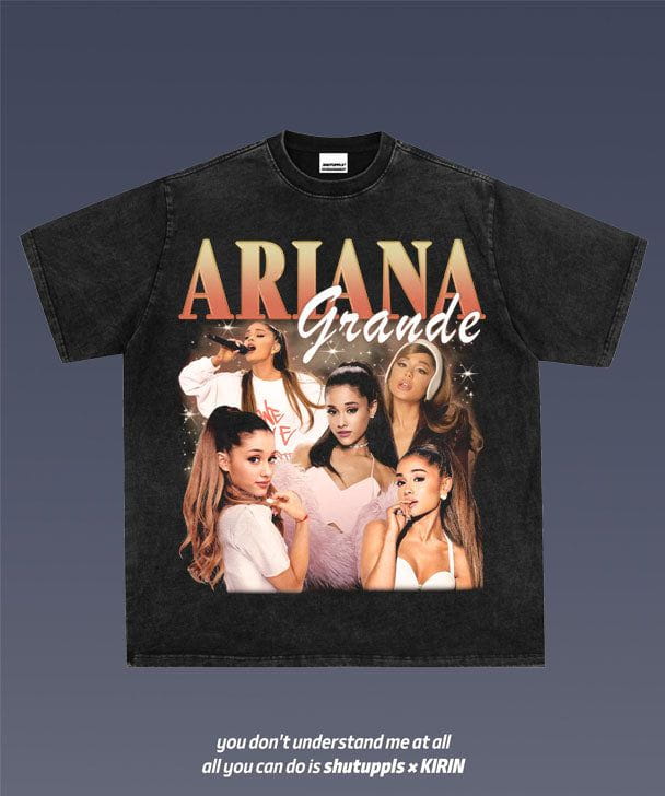 SHUTUPPLS ARIANA GRANDE 1.2