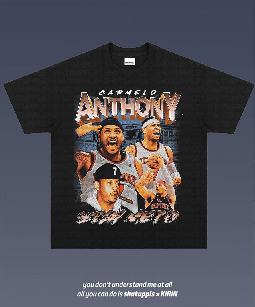 SHUTUPPLS CARMELO ANTHONY 2.16