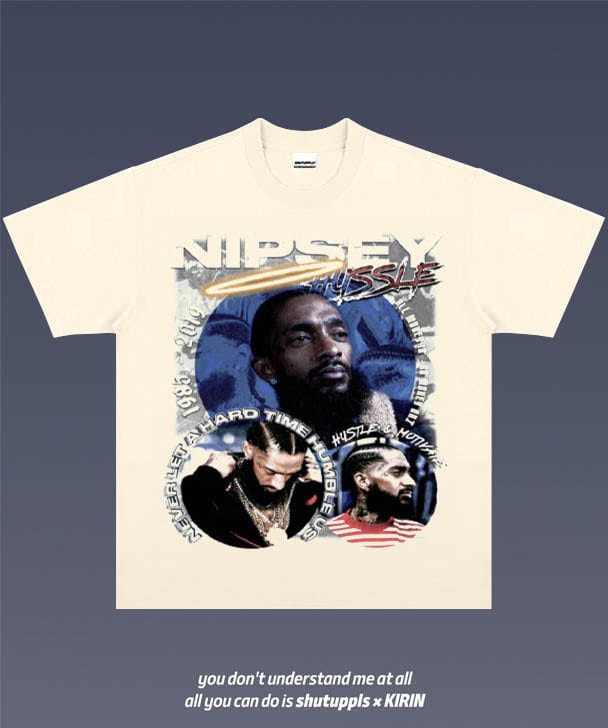 SHUTUPPLS NIPSEY HUSSLE 2.2