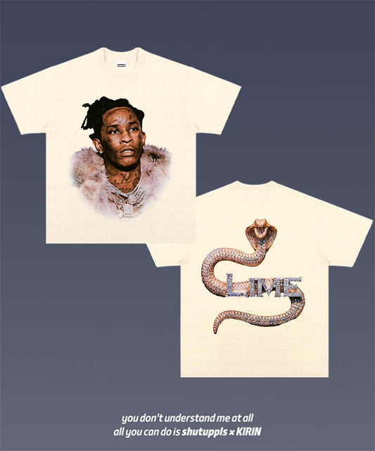 SHUTUPPLS YOUNG THUG 4.11
