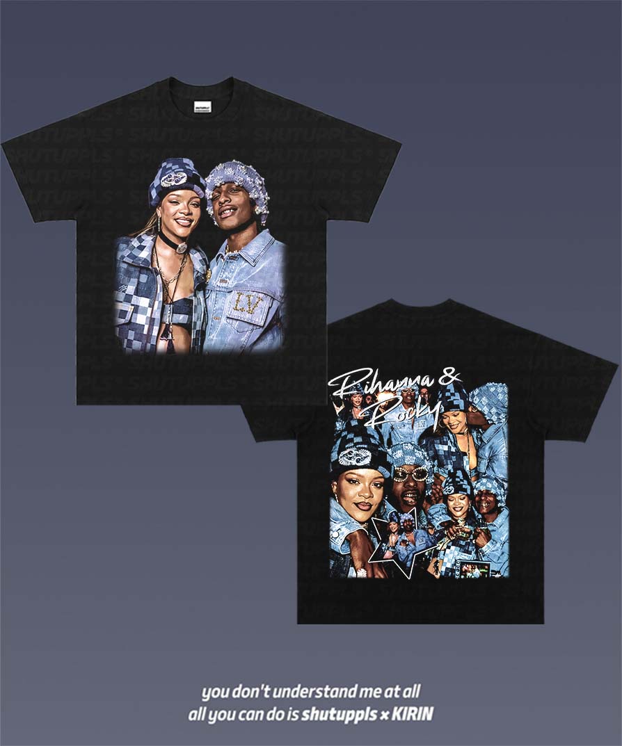 SHUTUPPLS RIHANNA ASPS ROCKY 1.0