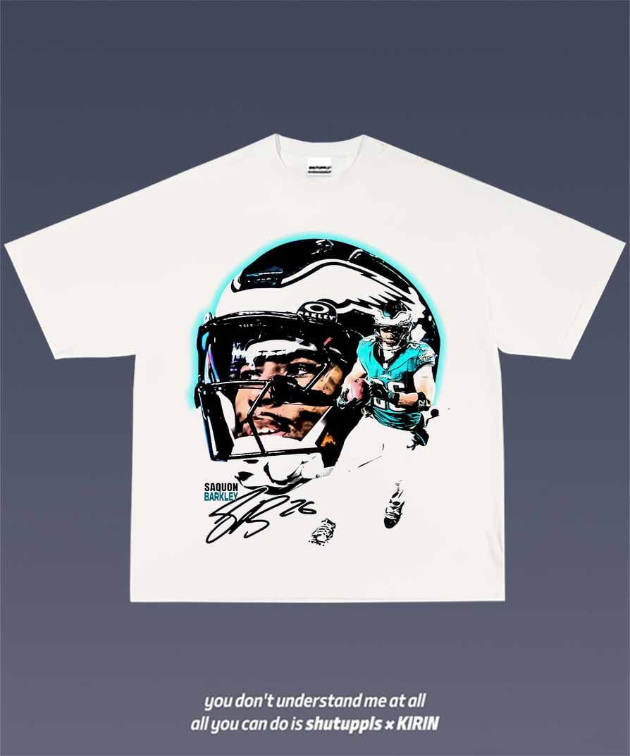 SHUTUPPLS NFL/SAQUON BARKLEY 2.9