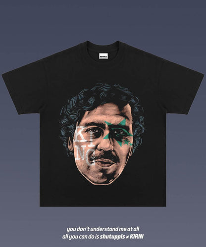SHUTUPPLS PABLO ESCOBAR 1.1
