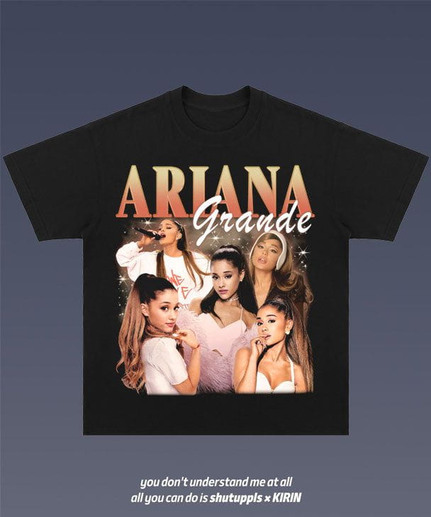 SHUTUPPLS ARIANA GRANDE 1.2