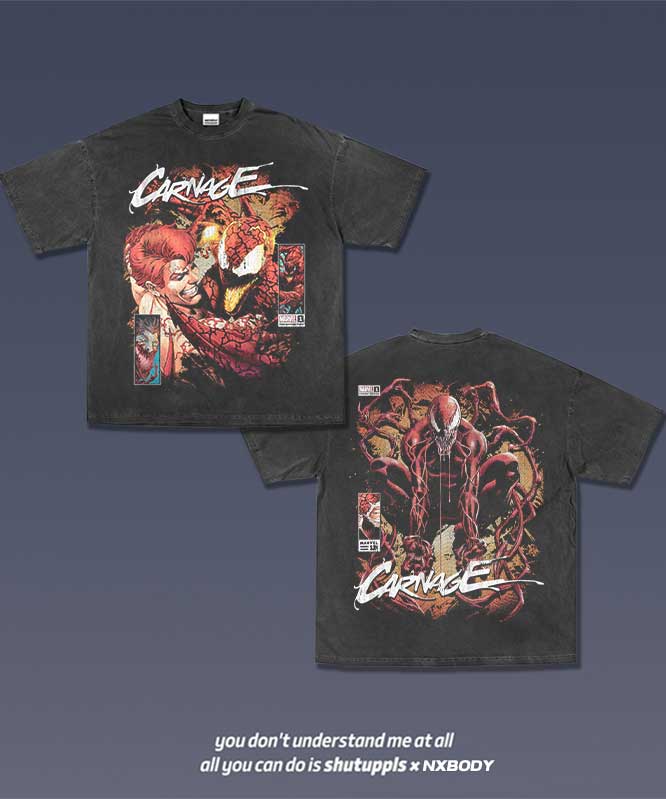 SHUTUPPLS CARNAGE 1.1