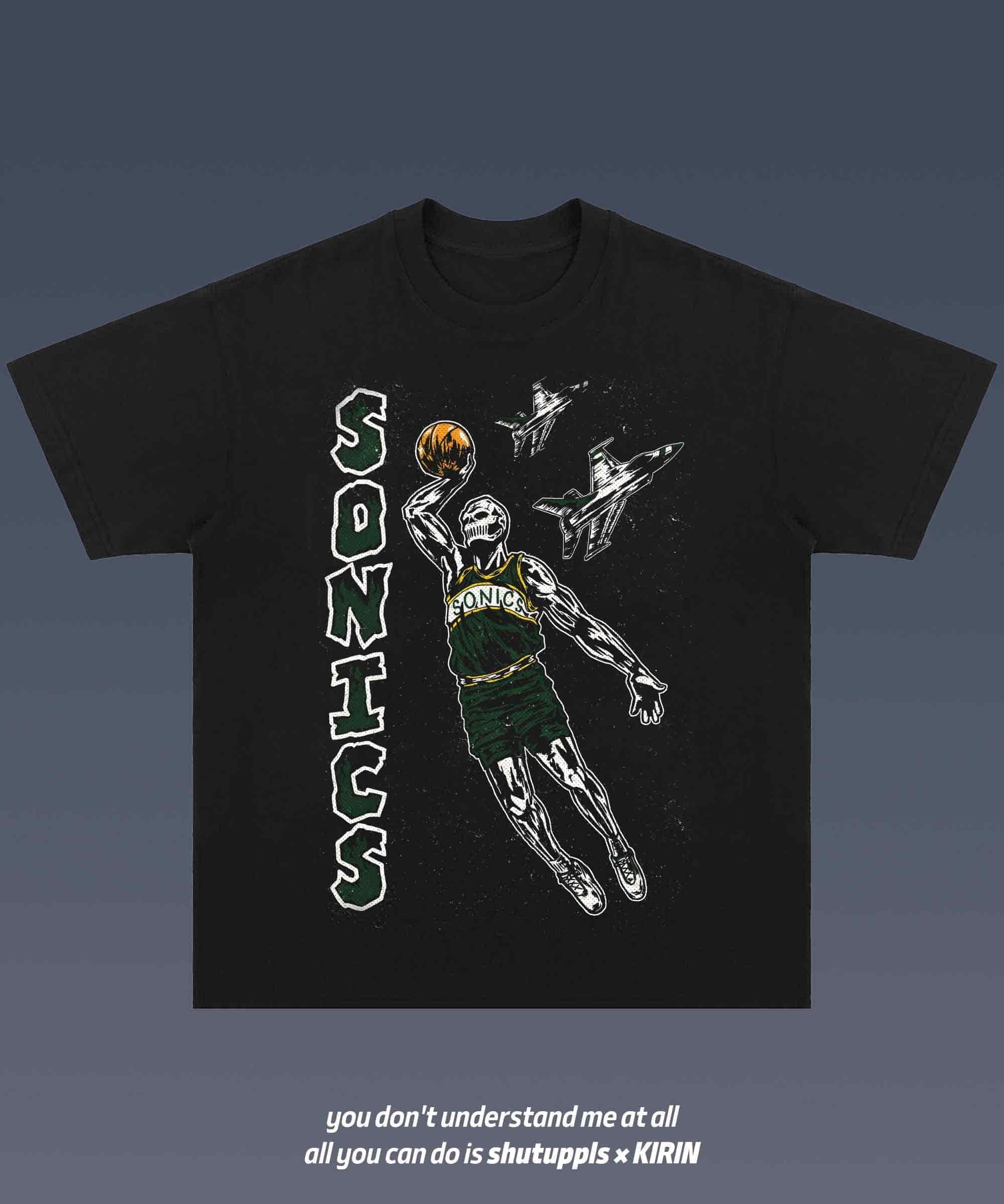 SHUTUPPLS SONICS 1.0