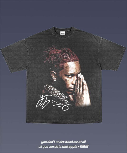 SHUTUPPLS YOUNG THUG 4.13