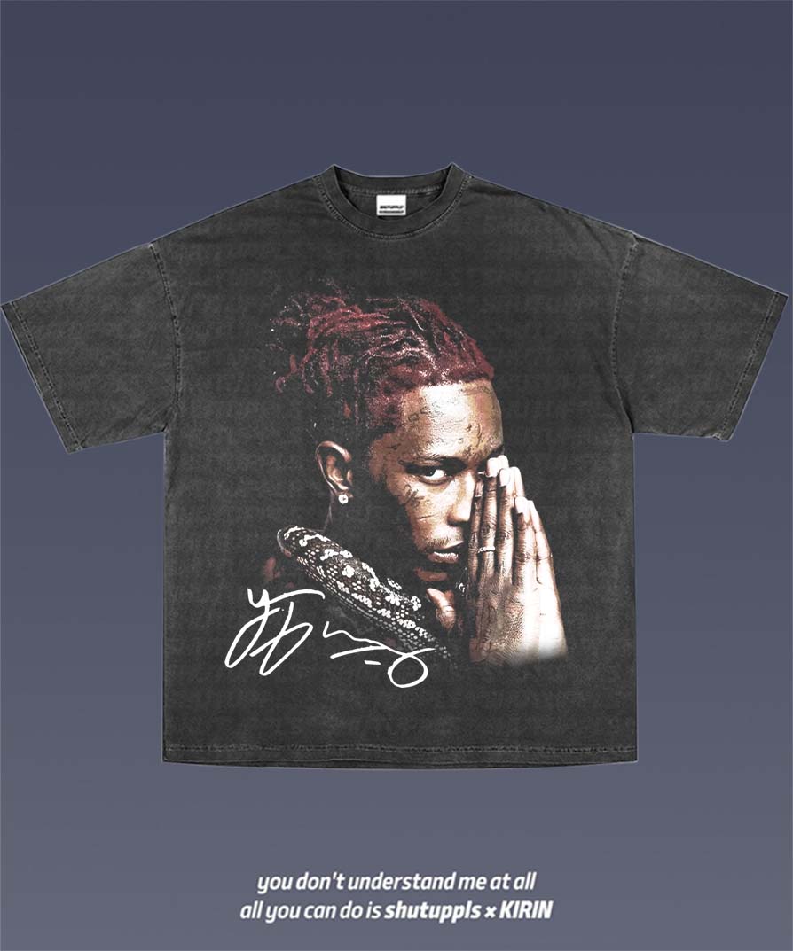 SHUTUPPLS YOUNG THUG 4.13