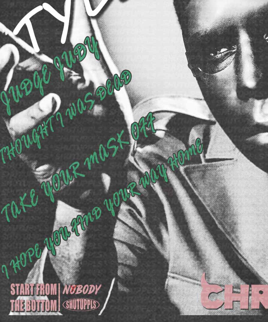 SHUTUPPLS TYLER THE CREATOR 6.15