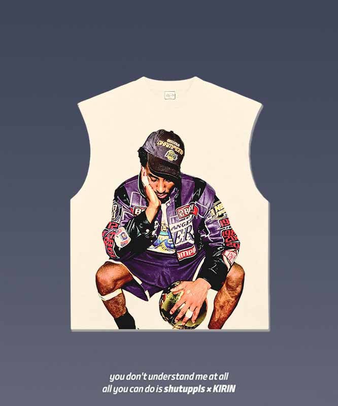 KOBE TANK 6.4
