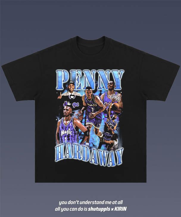 SHUTUPPLS PENNY HARDAWAY 1.1