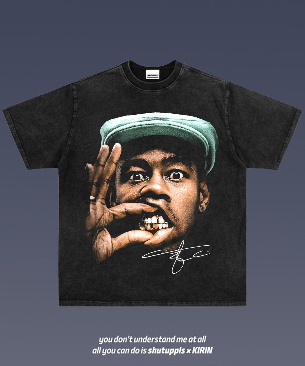 SHUTUPPLS TYLER THE CREATOR 4.7