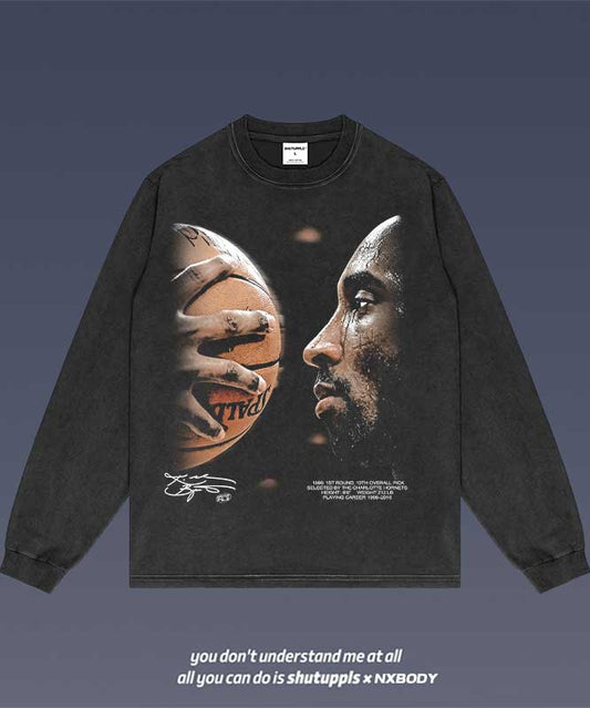 KOBE LONG SLEEVES 4.7