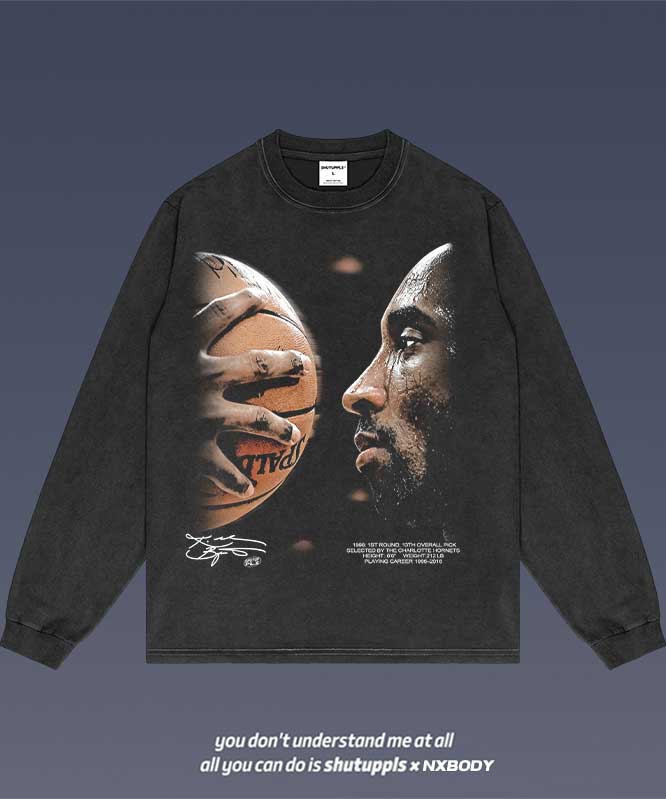 KOBE LONG SLEEVES 4.7
