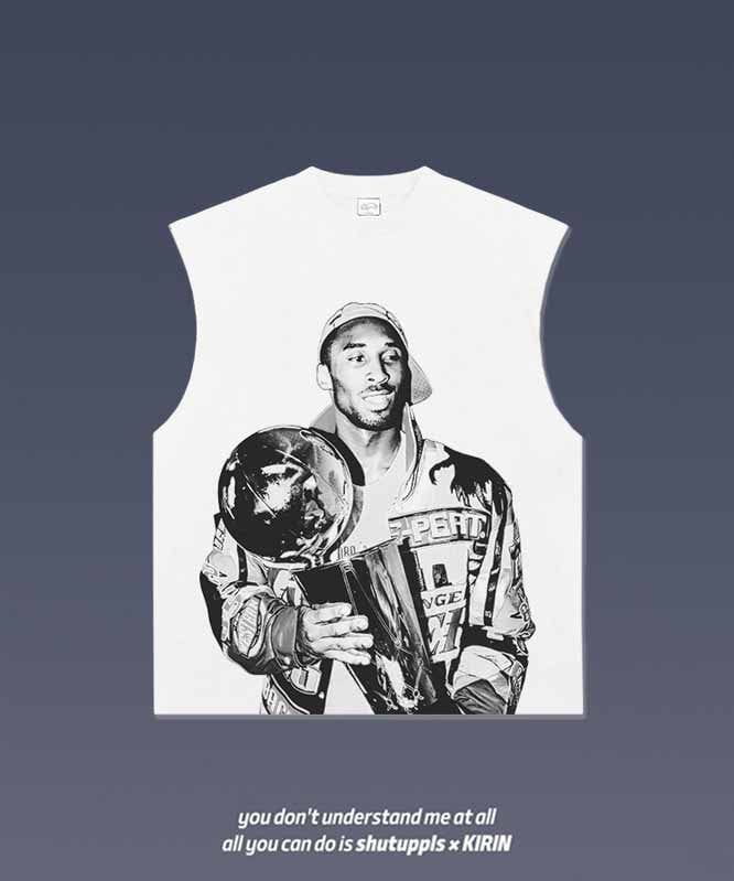KOBE TANK 6.6