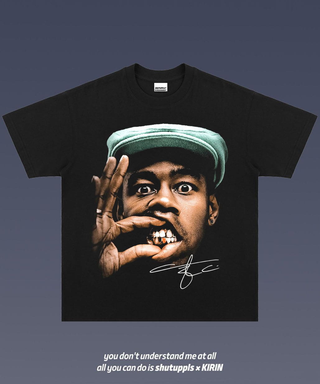 SHUTUPPLS TYLER THE CREATOR 4.7