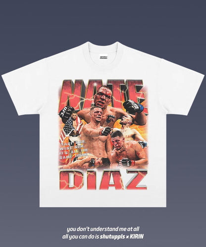 SHUTUPPLS NATE DIAZ 1.1