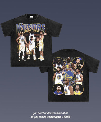 SHUTUPPLS WARRIORS 1.3