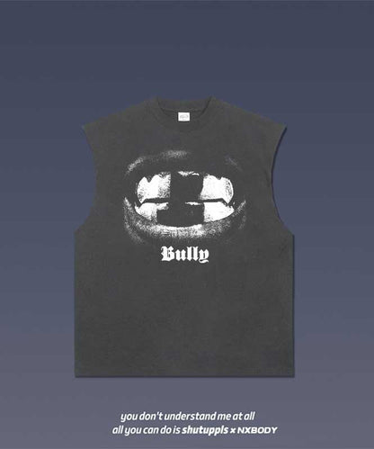 KANYE BULLY TANK 2.5