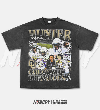 TRAVIS HUNTER GRAPHIC TEE 1.0