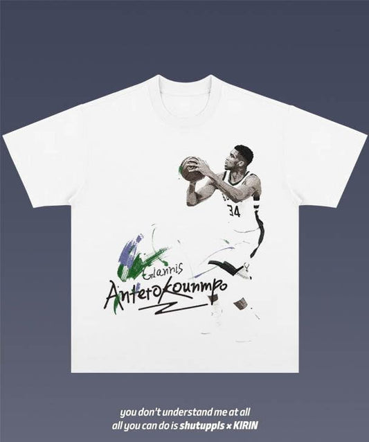 SHUTUPPLS GIANNIS ANTETOKOUNMPO 1.1
