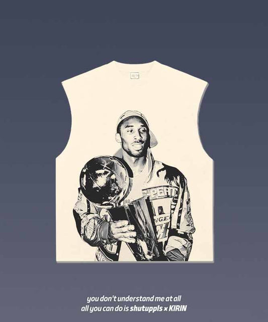 KOBE TANK 6.6