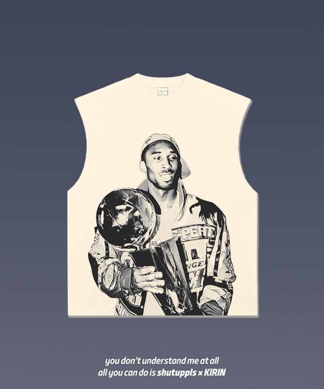 KOBE TANK 6.6