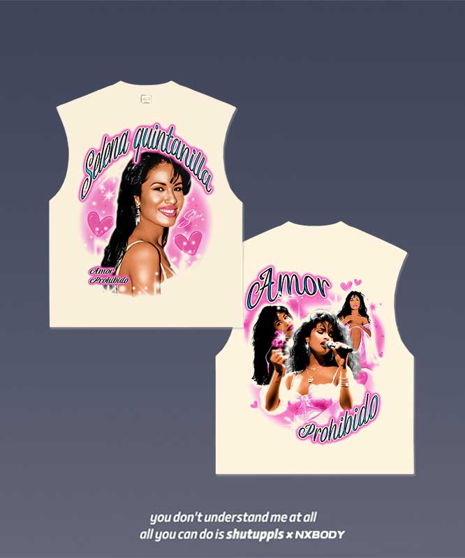 SELENA TANK 1.4